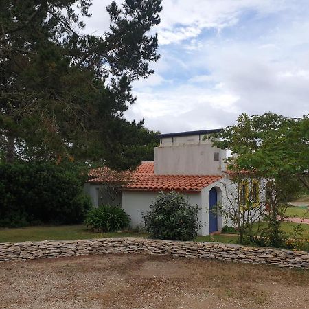 Sondela Self Catering Villa Sao Martinho do Porto Ngoại thất bức ảnh