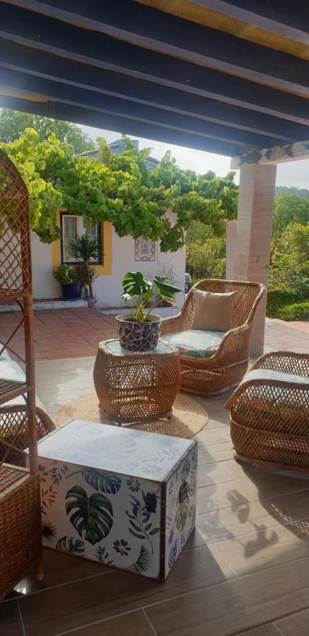 Sondela Self Catering Villa Sao Martinho do Porto Ngoại thất bức ảnh
