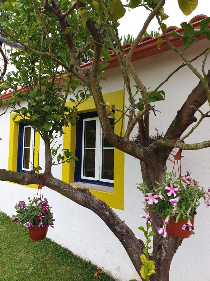 Sondela Self Catering Villa Sao Martinho do Porto Ngoại thất bức ảnh
