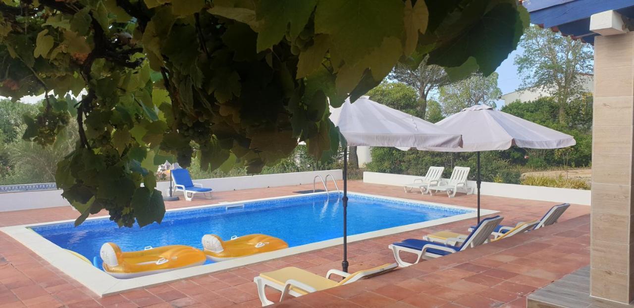 Sondela Self Catering Villa Sao Martinho do Porto Ngoại thất bức ảnh