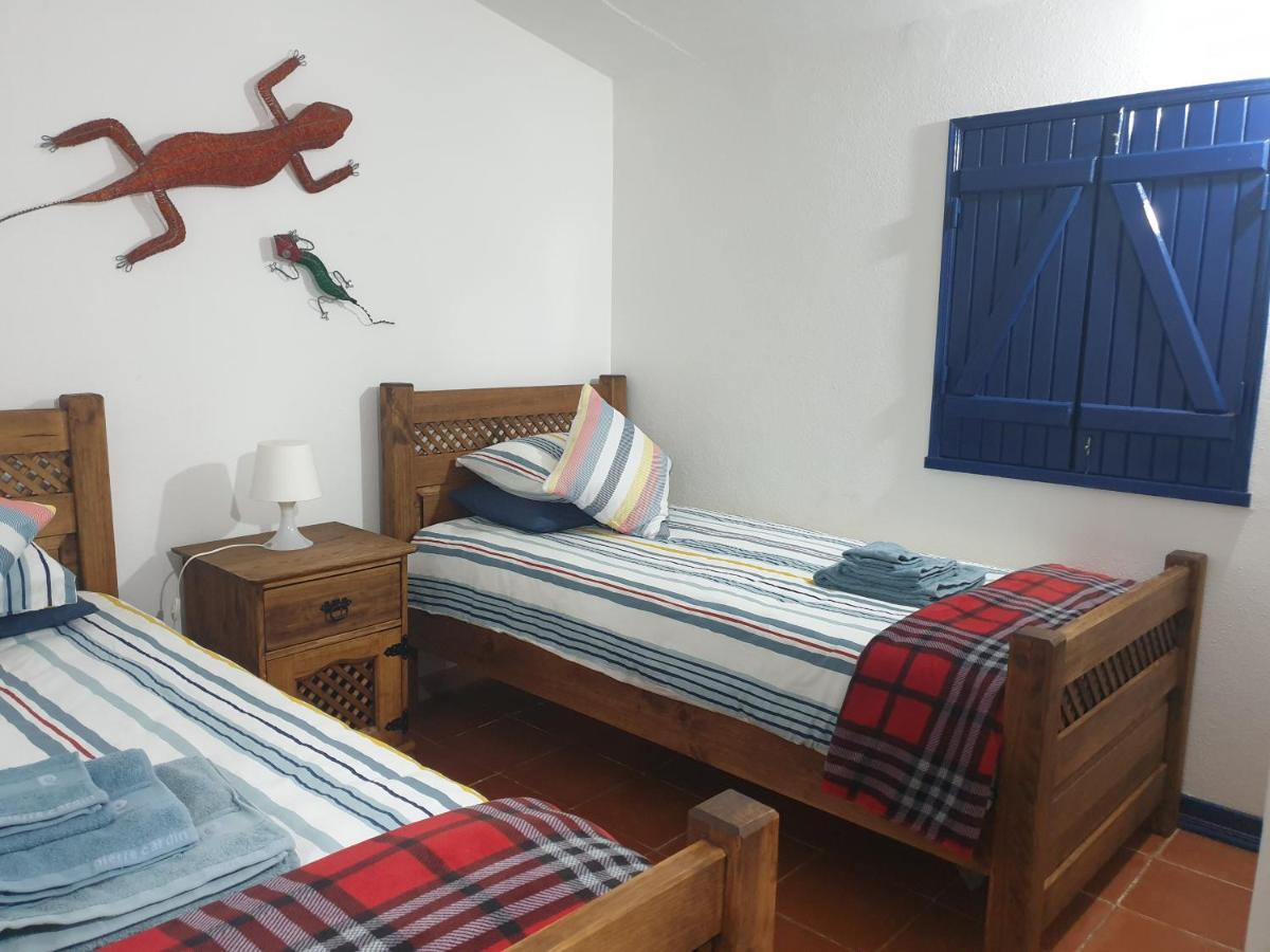 Sondela Self Catering Villa Sao Martinho do Porto Ngoại thất bức ảnh