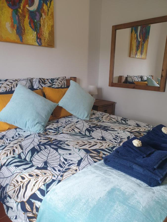 Sondela Self Catering Villa Sao Martinho do Porto Ngoại thất bức ảnh