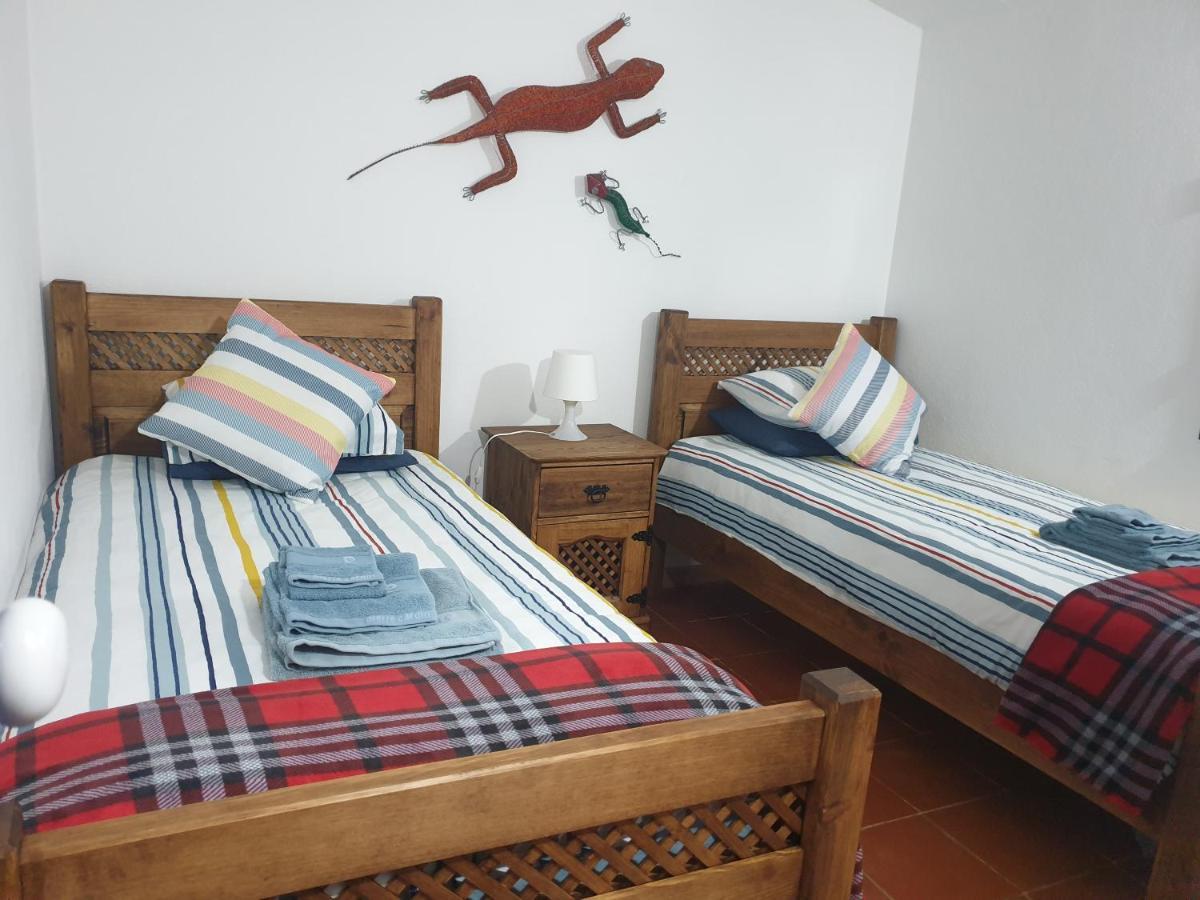 Sondela Self Catering Villa Sao Martinho do Porto Ngoại thất bức ảnh