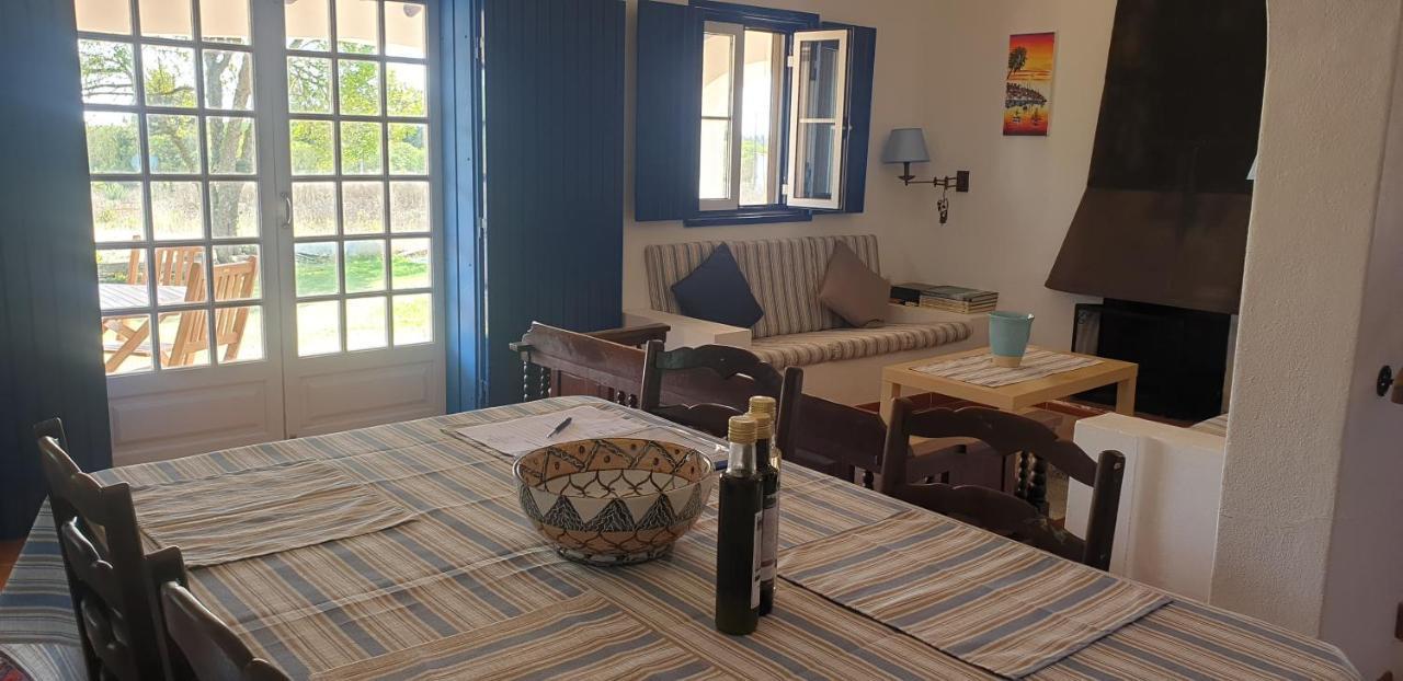 Sondela Self Catering Villa Sao Martinho do Porto Ngoại thất bức ảnh