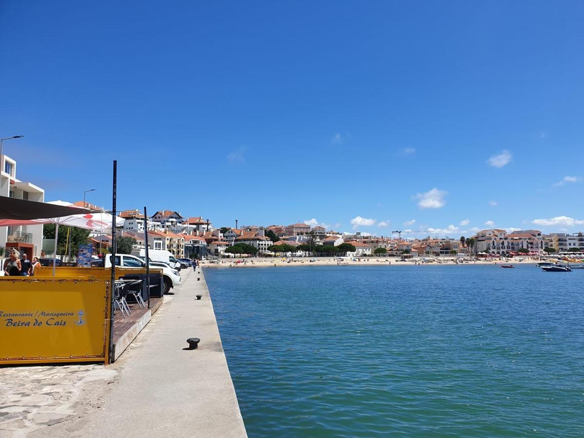 Sondela Self Catering Villa Sao Martinho do Porto Ngoại thất bức ảnh