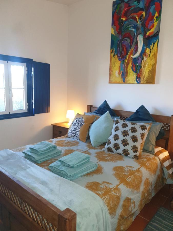 Sondela Self Catering Villa Sao Martinho do Porto Ngoại thất bức ảnh