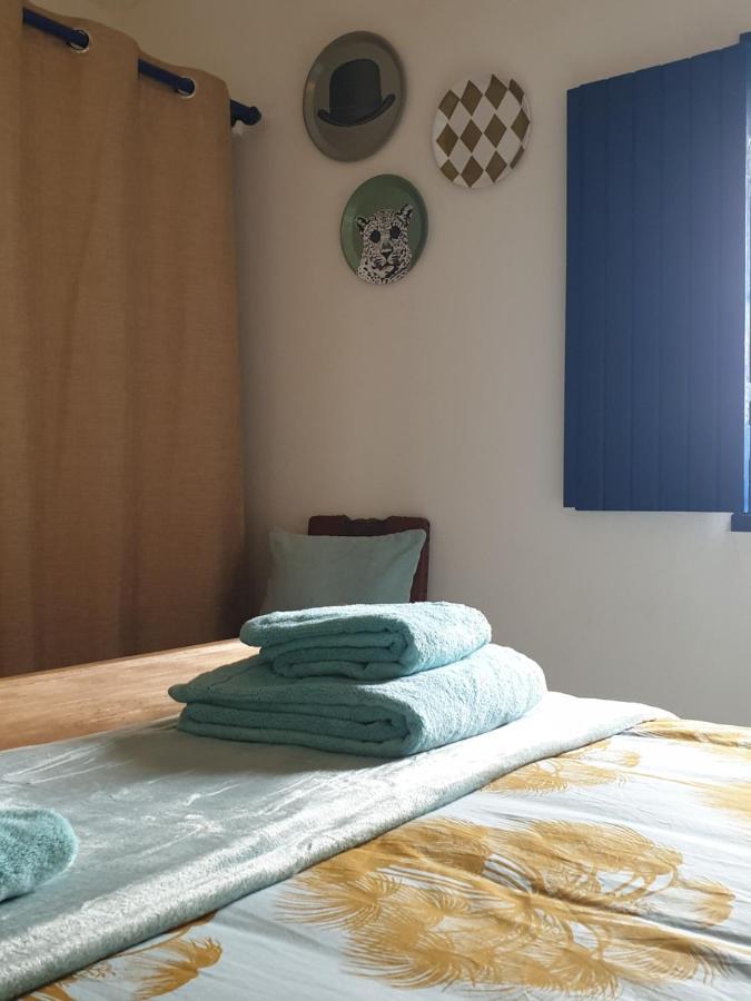Sondela Self Catering Villa Sao Martinho do Porto Ngoại thất bức ảnh