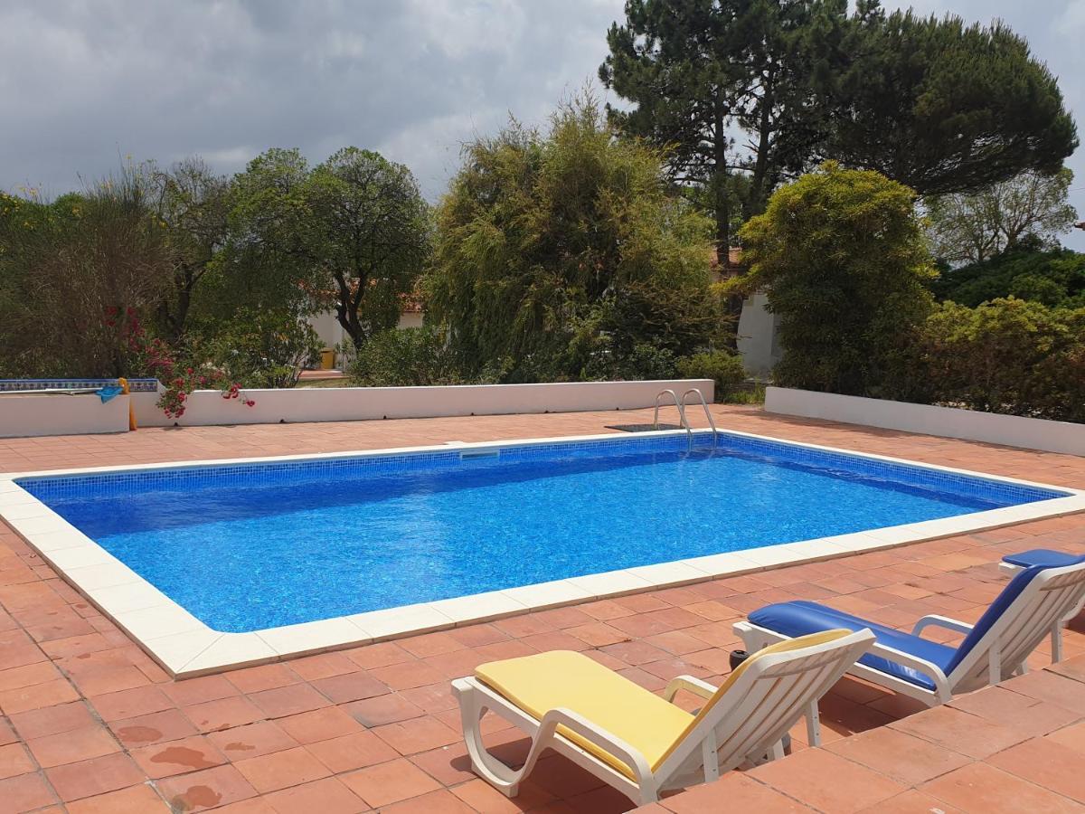 Sondela Self Catering Villa Sao Martinho do Porto Ngoại thất bức ảnh
