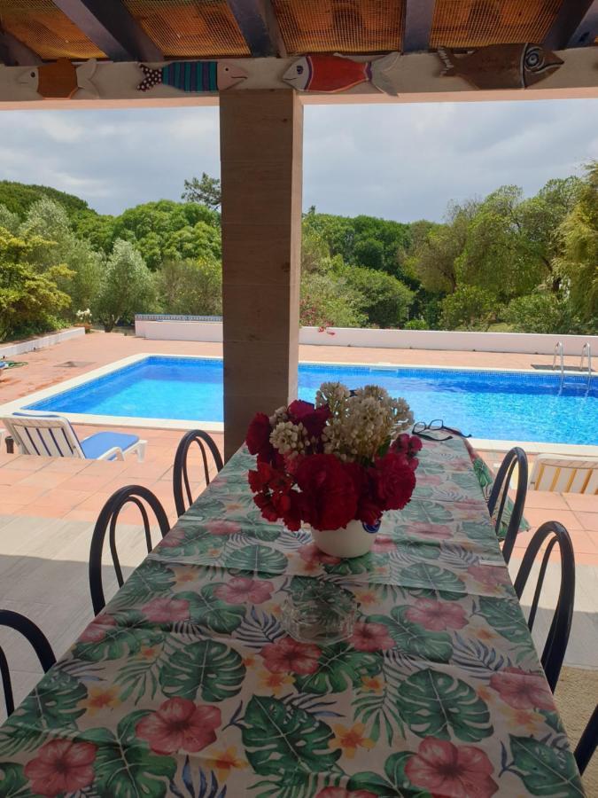 Sondela Self Catering Villa Sao Martinho do Porto Ngoại thất bức ảnh