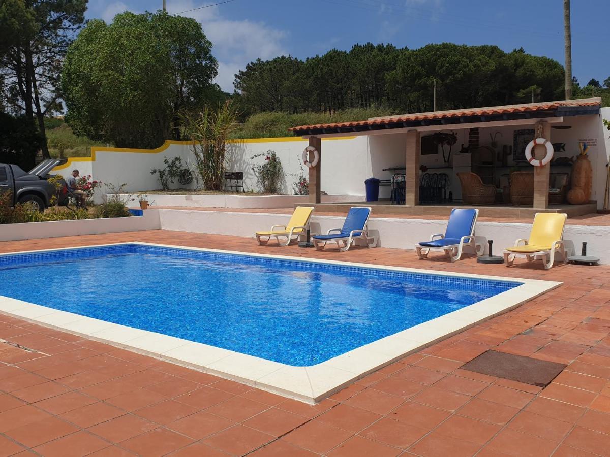 Sondela Self Catering Villa Sao Martinho do Porto Ngoại thất bức ảnh