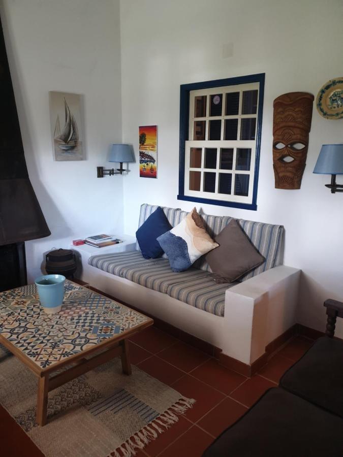 Sondela Self Catering Villa Sao Martinho do Porto Ngoại thất bức ảnh