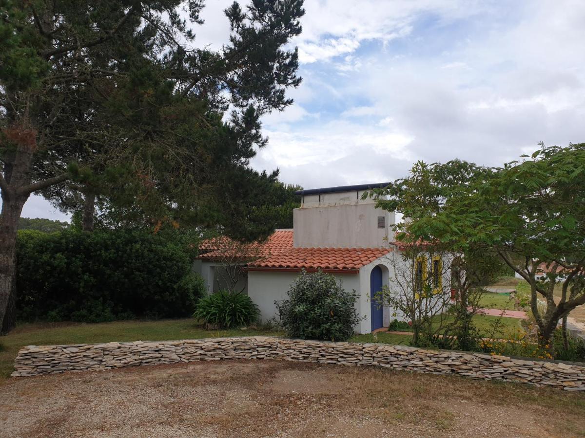 Sondela Self Catering Villa Sao Martinho do Porto Ngoại thất bức ảnh